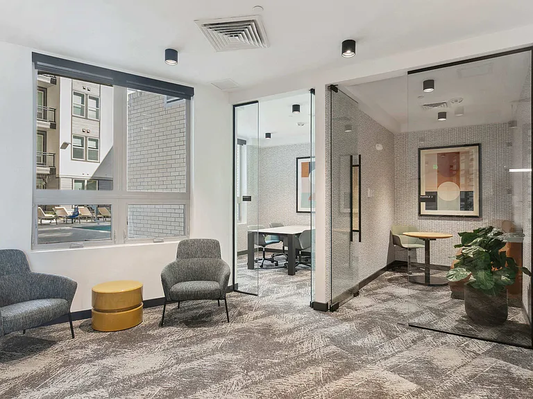 Momentum Apartments — Photo 14