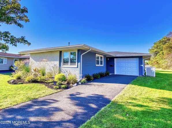 6 Masters Road, Brick, NJ 08724