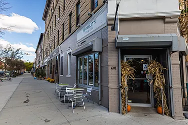 1287-1299 Prospect Avenue in Windsor Terrace
