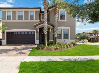 8834 Macapa Dr, Kissimmee, FL 34747