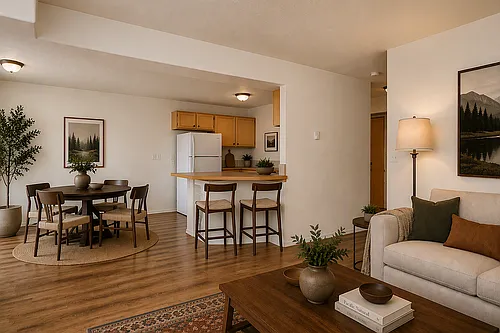 Corporate Woods Apartments Photo 1 Corporate Woods Apartments Photo 1