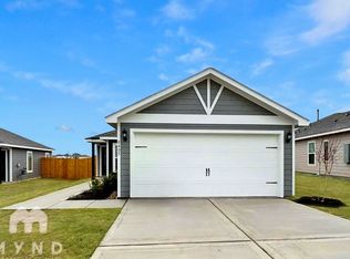 8405 Wibaux Rd, Ponder, TX 76259