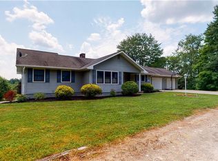 12945 Route 6, Corry, PA 16407