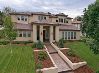 1080 S Adams St, Denver, CO 80209