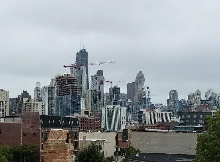 1312 N Clybourn Ave #3R — Photo 14