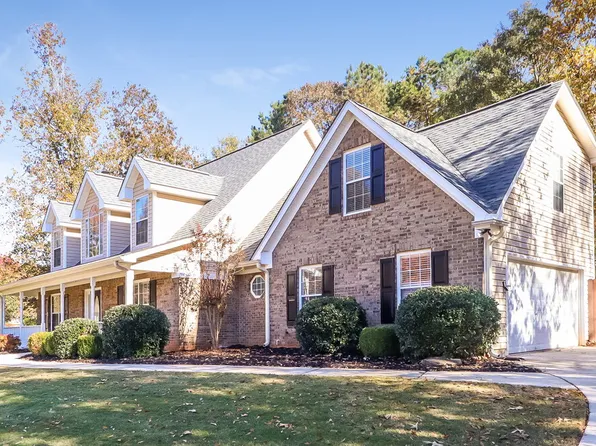 220 Hunters Chase, McDonough, GA 30253