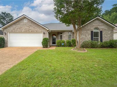 6406 Woodmere Dr, Tuscaloosa, AL, 35405
