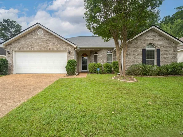 6406 Woodmere Dr, Tuscaloosa, AL 35405