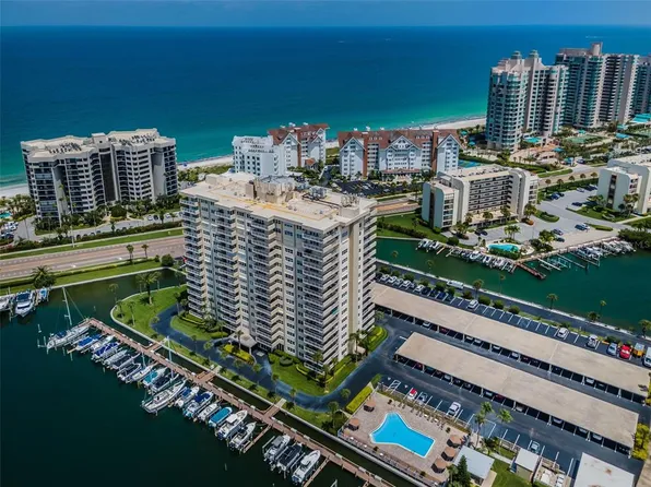 1621 Gulf Blvd APT 407, Clearwater, FL 33767