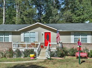 3353 N Creekview Dr, Lawrenceville, GA 30044