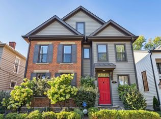 403 E Sycamore St, Columbus, OH 43206
