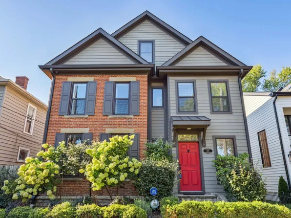 403 E Sycamore St, Columbus, OH 43206