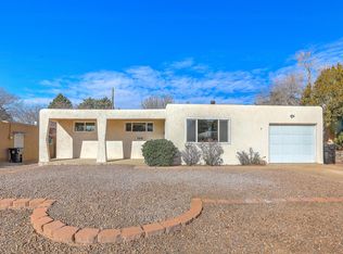 3601 Mary Ellen St NE, Albuquerque, NM 87111