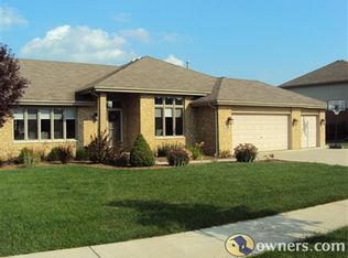 22075 Somerset Ct, Frankfort, IL 60423