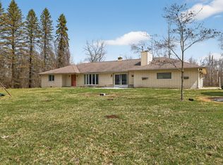 1724 Crawford Rd, Turner, MI