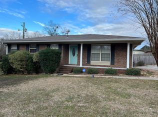 100 Feagin St, Enterprise, AL 36330
