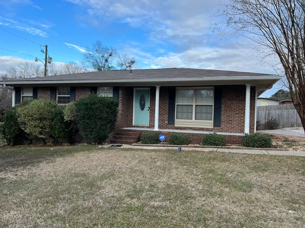 100 Feagin St, Enterprise, AL 36330