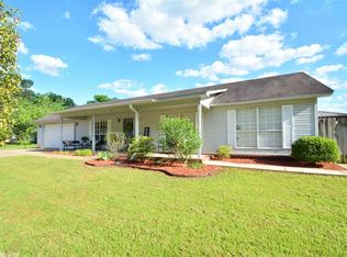 50 Bud Grimes Rd, Ward, AR 72176