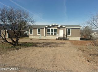 3230 E Robin Ln, Camp Verde, AZ 86322