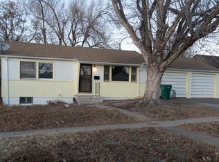 1327 Constitution Rd, Pueblo, CO 81001