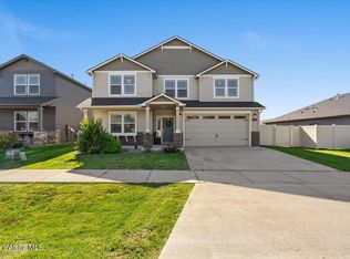 4774 N Connery Loop, Post Falls, ID 83854