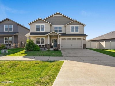 4774 N Connery Loop, Post Falls, ID, 83854