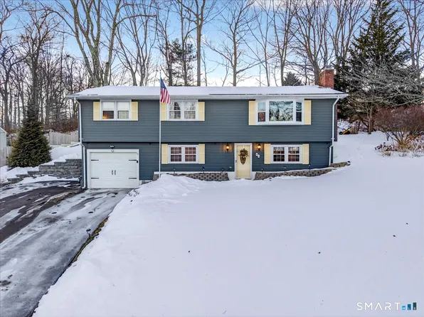 68 Lynn Drive, Meriden, CT 06451