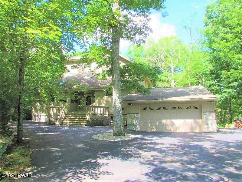 134 Goldrush Dr, Lords Valley, PA 18428 Zillow