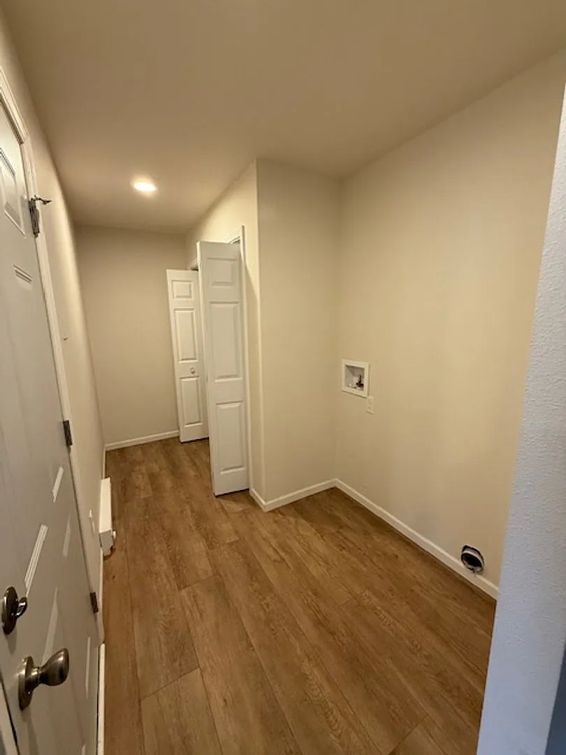 2 Bedroom Duplex — Photo 3