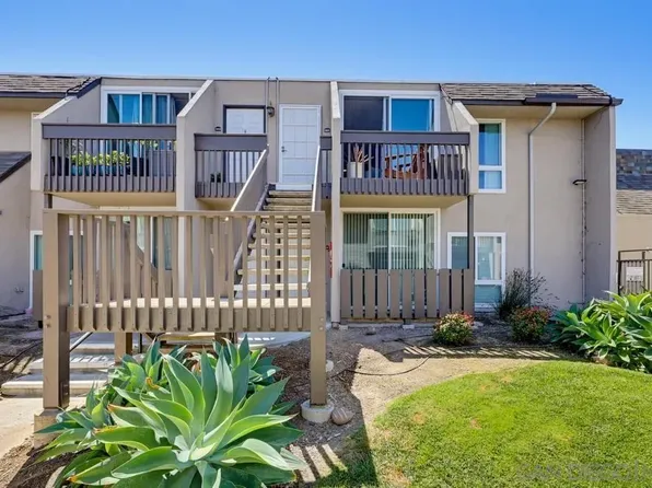 6333 Mount Ada Rd Unit 269, San Diego, CA 92111