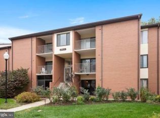 7919 Mandan Rd APT 102, Greenbelt, MD 20770