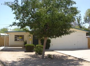 1886 W Paseo Reforma N, Tucson, AZ 85705