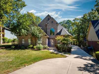 37 Rocky Valley Cv, Little Rock, AR, 72212