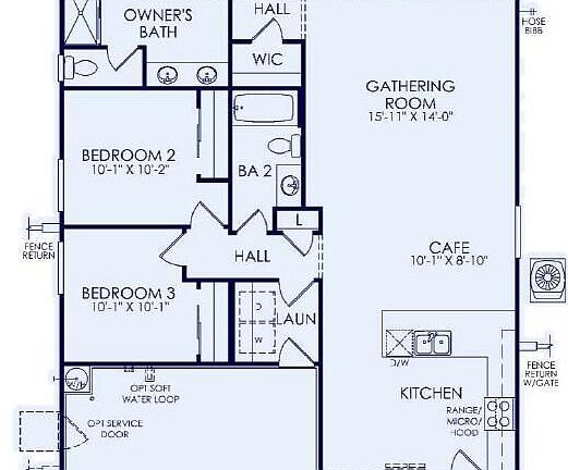 2nd image of this home