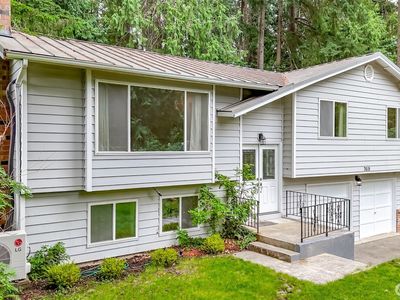 7619 35th Street NW, Gig Harbor, WA, 98335