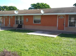 7411 SW 10th Ct APT C, North Lauderdale, FL 33068