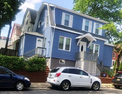 24 Chapman Pl, Irvington, NJ, 07111