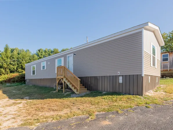 400 S Petunia Rd, Wytheville, VA