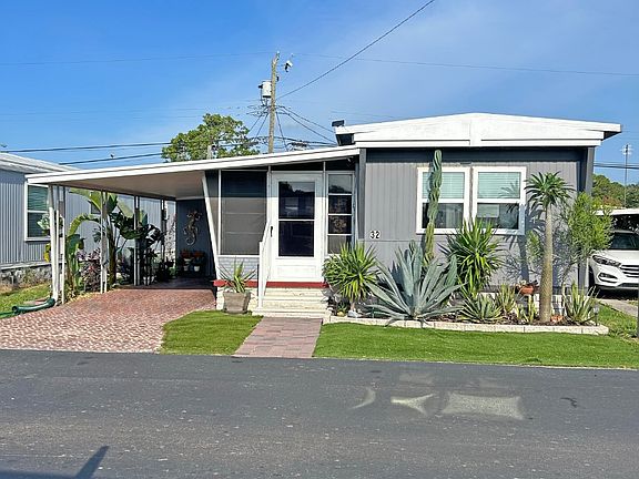 2nd image of 7403 46th Ave N Lot 32