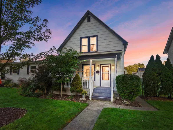 633 Prospect Ave, Fort Wayne, IN 46805