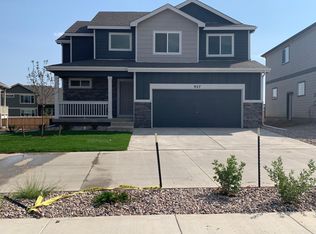 927 Ponderosa Dr, Windsor, CO 80550