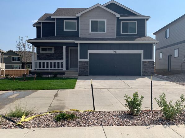 927 Ponderosa Dr