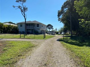 4703 Berkshire Rd, Saint James City, FL 33956