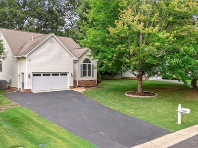 11524 Courthouse Acres Dr, Midlothian, VA, 23114