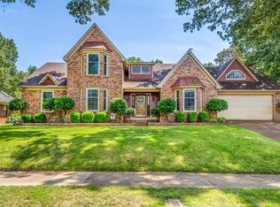 5981 Diplomat Pl, Bartlett, TN 38134