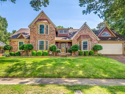 5981 Diplomat Pl, Bartlett, TN, 38134