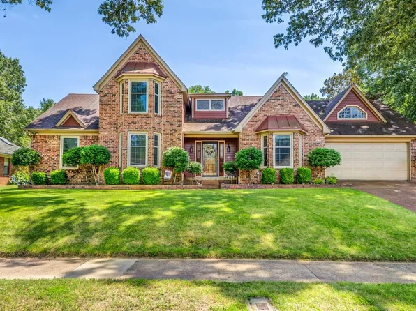 5981 Diplomat Pl, Bartlett, TN 38134