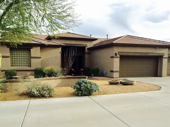 26025 N 41st Dr, Phoenix, AZ 85083