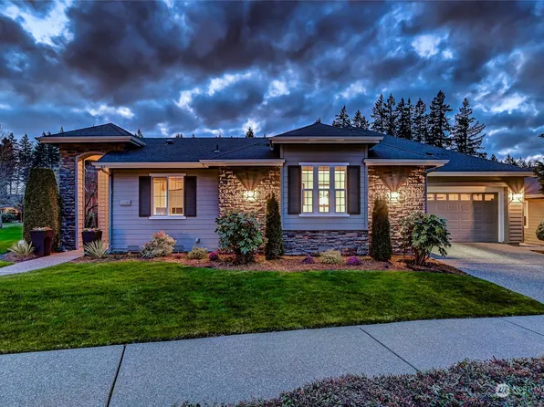 23782 NE Greens Crossing Road, Redmond, WA 98053