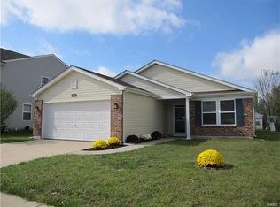 531 Falling Leaf Way, Mascoutah, IL 62258